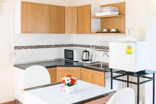 Orawan Suites Chiangmai