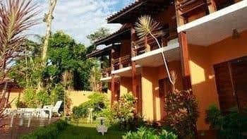 Residencial Paraiso Maresias