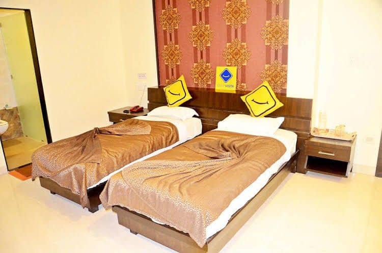 Vista Rooms At Samarth Nagar Vista Rooms At Samarth Nagar