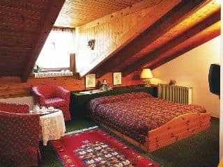 Aparthotel Veronza Aparthotel Veronza