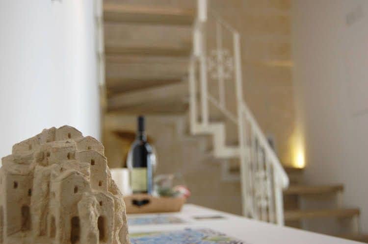 Antica Mateola Rooms and Suites
