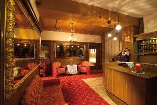 Parkhotel Schachen Parkhotel Schachen