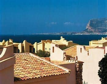 Mangia's Favignana Resort