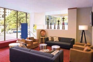 Corus Sydney Corus Sydney