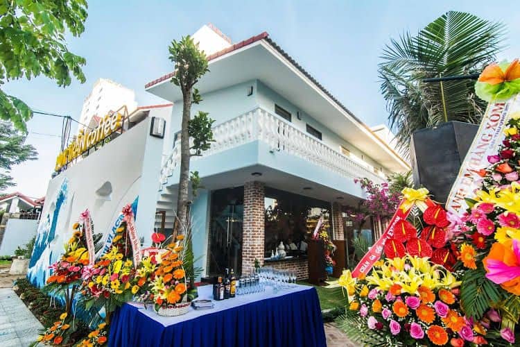 Huy Tran Apartment and