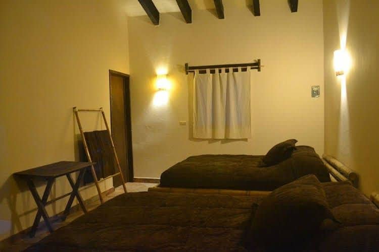 LA JICARITA ECO LA JICARITA ECO