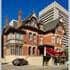 Clarion and Suites SelbyToronto
