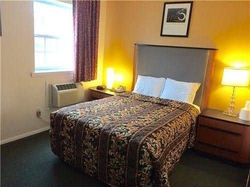 Americas Best Value Inn Media / Philadelphia