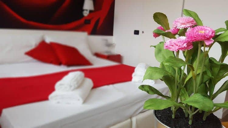 Lake Garda Hostel Lake Garda Hostel
