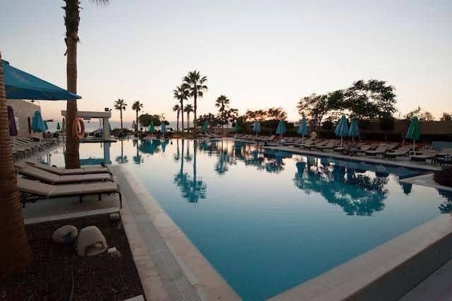Ramada Resort by Wyndham Dead Sea Ramada Resort by Wyndham Dead Sea