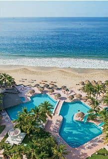 Sunscape Dorado Pacifico Ixtapa Sunscape Dorado Pacifico Ixtapa