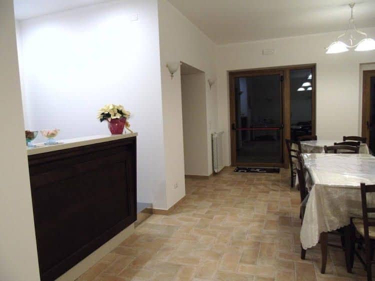 Agriturismo Poponi Agriturismo Poponi
