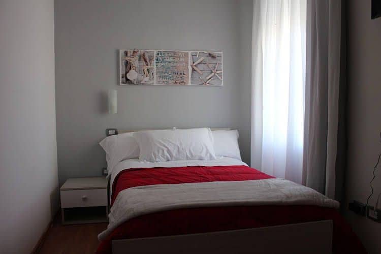 Coral Rooms