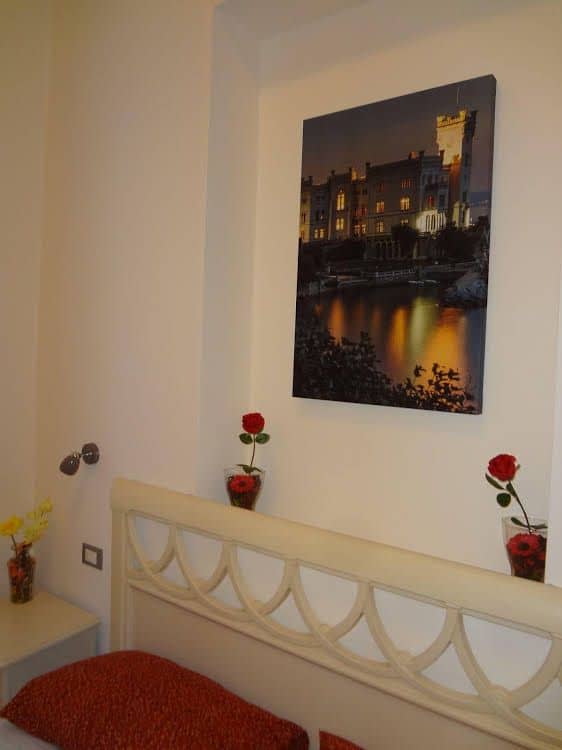 Rooms Boutique Carducci Rooms Boutique Carducci