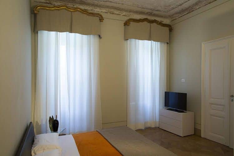 Suites Le Saline Suites Le Saline