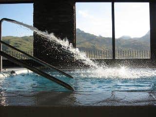 Balneario Rocallaura Balneario Rocallaura