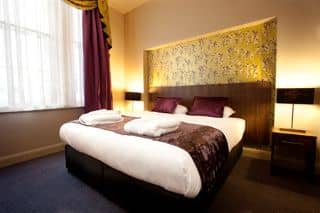 Heywood House Hotel Heywood House Hotel