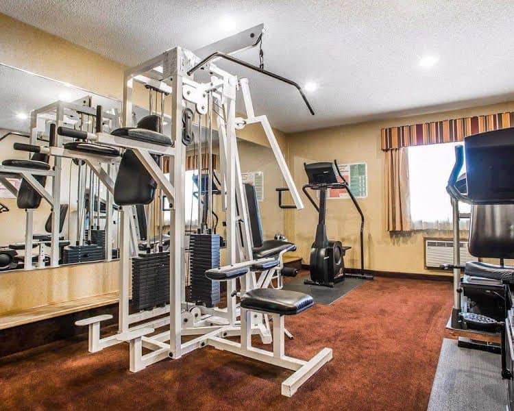 Quality Inn Quality Inn