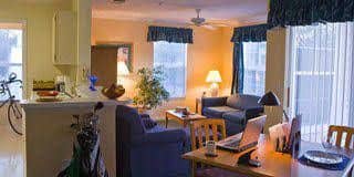 Mainsail Tampa Extended Stay