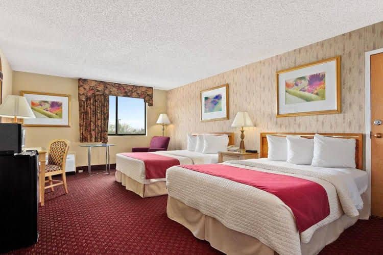 Oh St Joseph Resort Oh St Joseph Resort