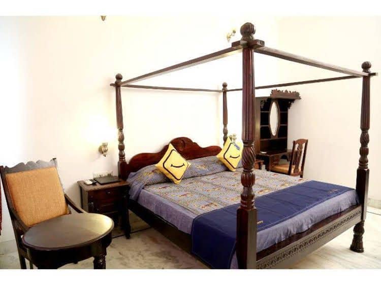 Vista Rooms at Kalash Marg Vista Rooms at Kalash Marg