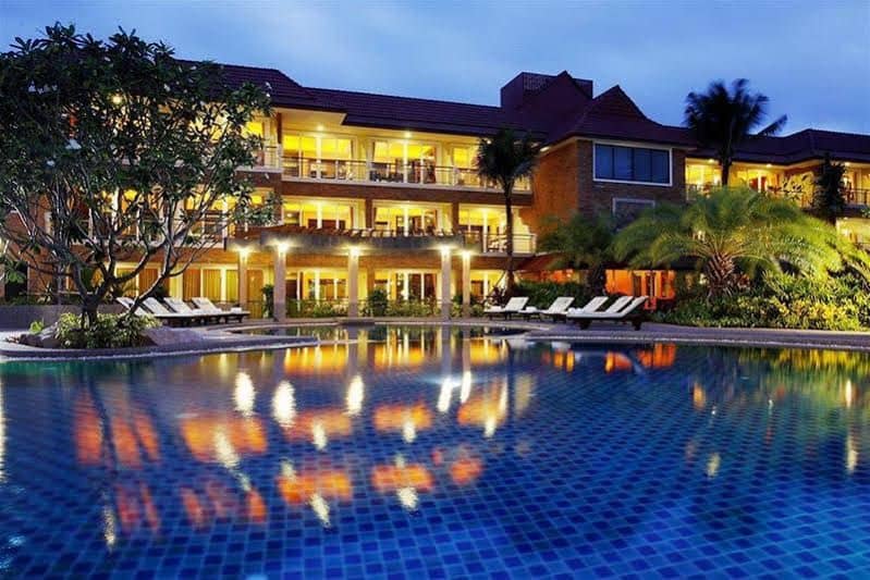 Jintana Patong Phuket