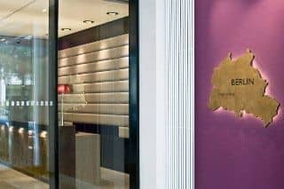 Golden Tulip Berlin Hotel Hamburg