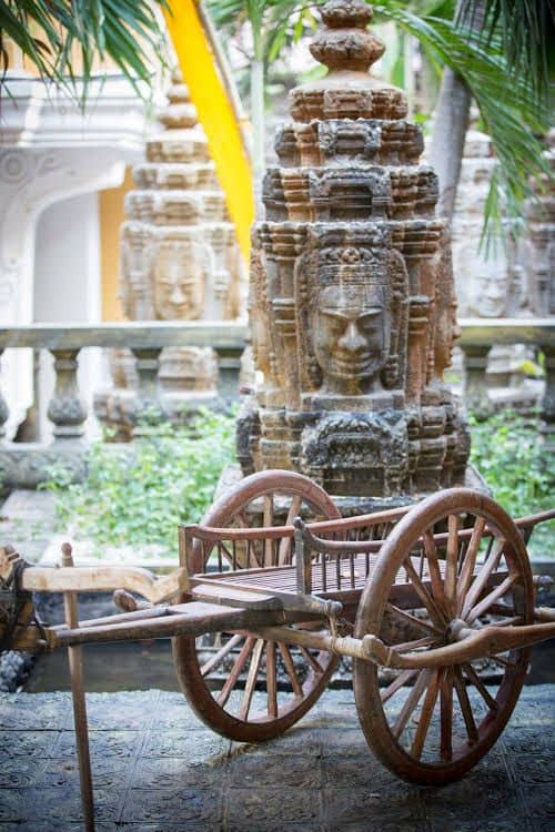 Bopha Siem Reap Boutique Bopha Siem Reap Boutique
