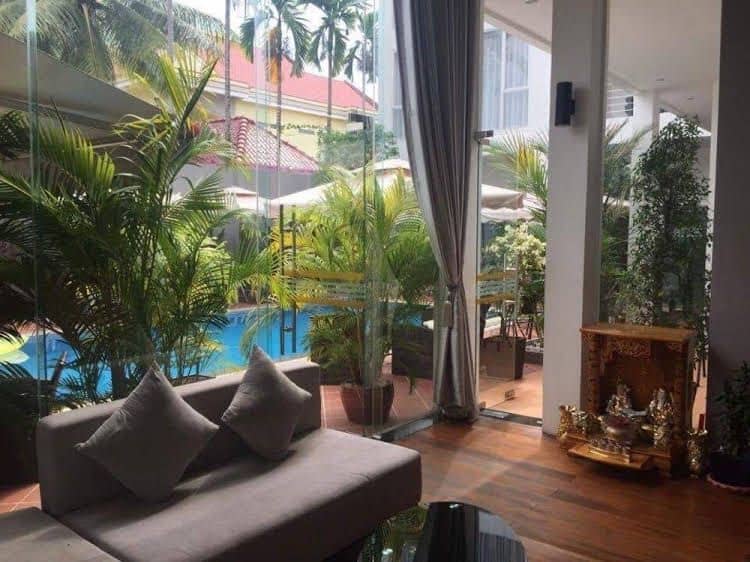 Nature Life Resort