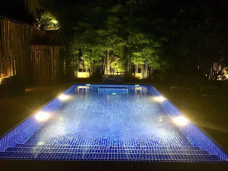Le DArtagnan Luxury Villa Resort Le DArtagnan Luxury Villa Resort