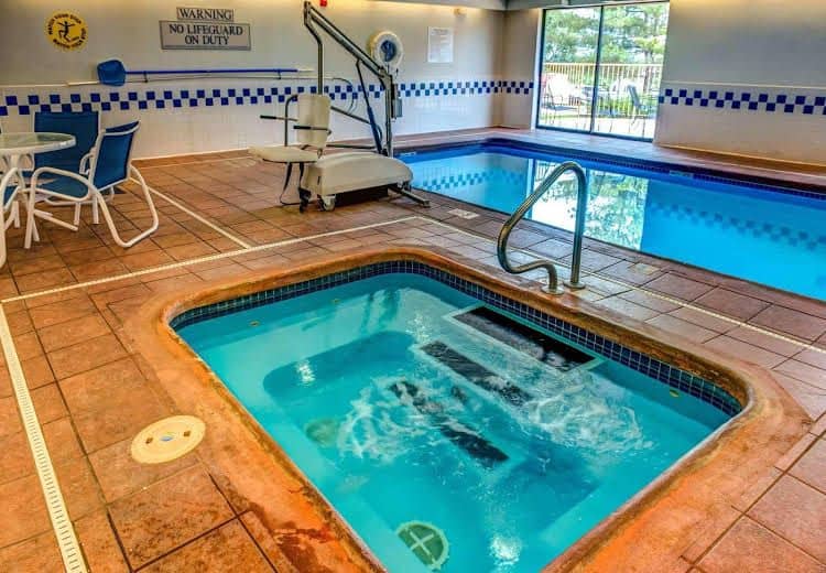 Fairfield Inn by Marriott Ft Leonard Wood