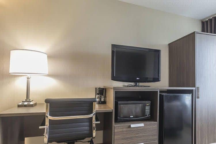 COMFORT INN LEVIS COMFORT INN LEVIS