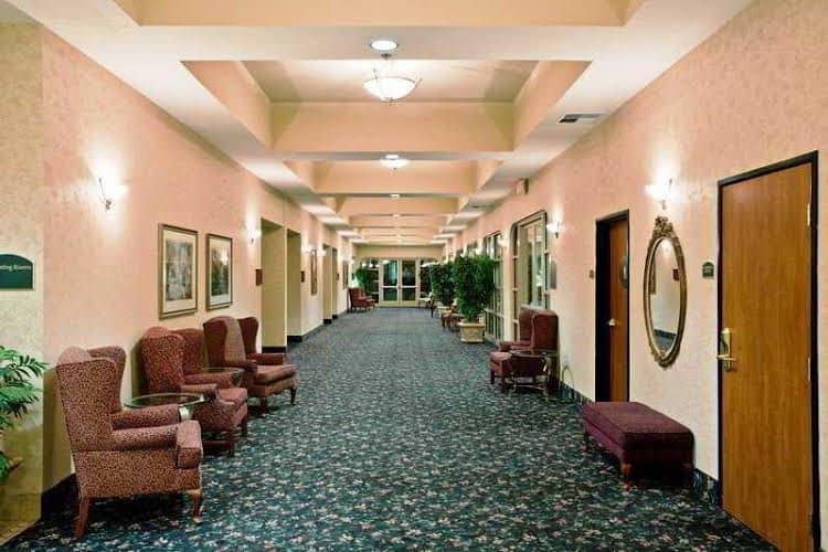 Holiday Inn Express and Suites Elk Grove East Holiday Inn Express and Suites Elk Grove East
