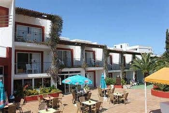 Apartamentos Villas del Sol