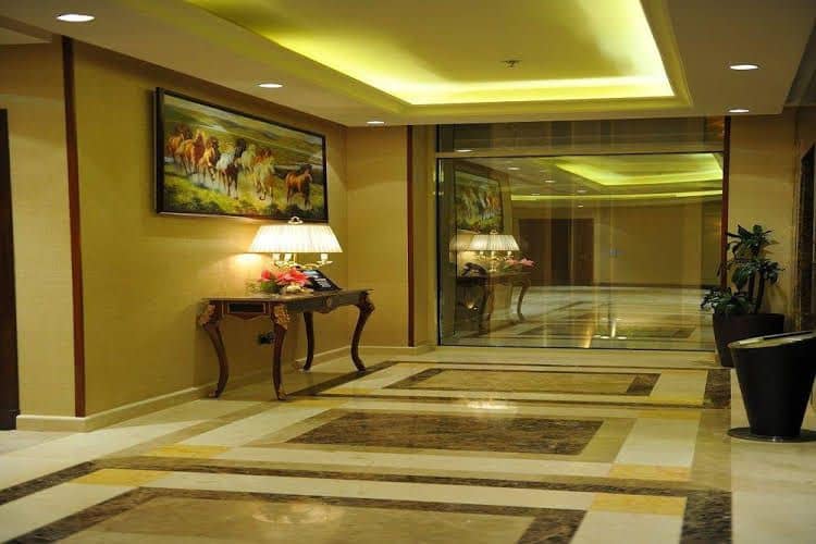 Suite Inn Riyadh Suite Inn Riyadh