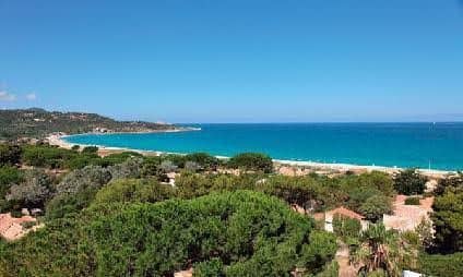 Belambra Club Golfe de Lozari