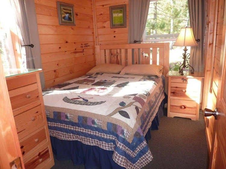 Moose Track Adventures Resort