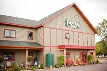 Adventure Inn