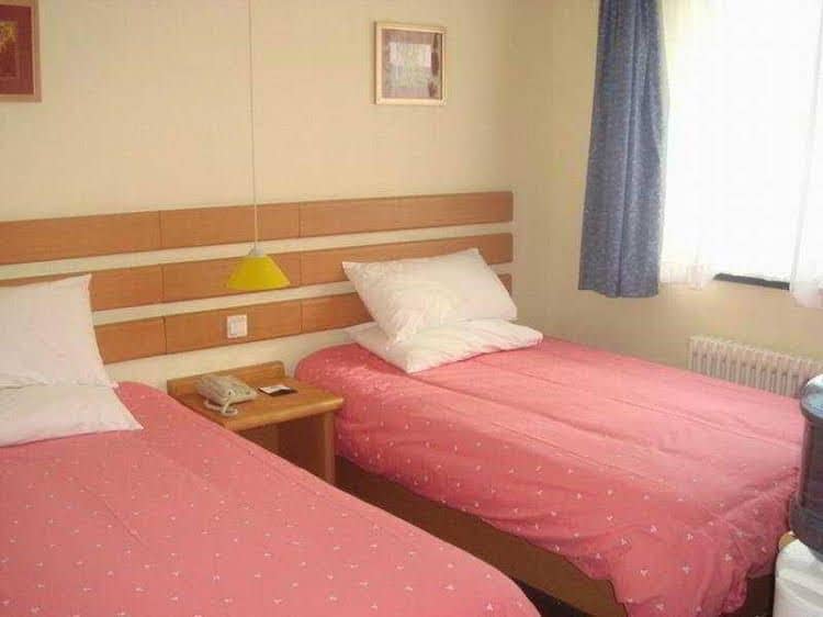 Home Inn Xiangzhou