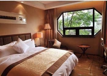 Yangzhou Hentique Huijin Resort Yangzhou Hentique Huijin Resort