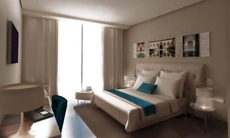 Be Live Collection Marrakech Palmeraie