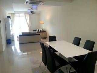 Paradise Service Apartment Paradise Service Apartment