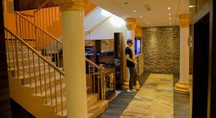 Cubana Suites Cubana Suites