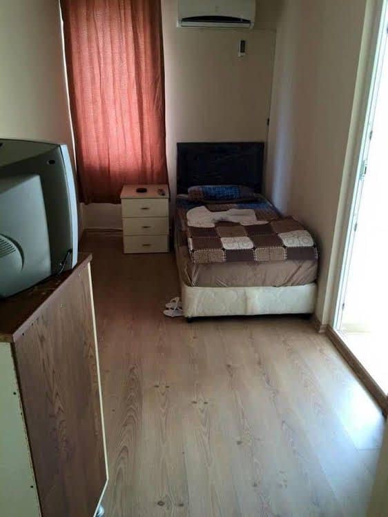 Ersoy Aga Otel