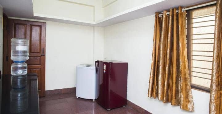 Transit Living Jayanagar Transit Living Jayanagar