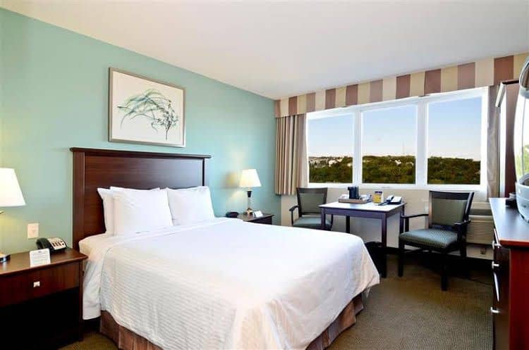Best Western Chocolate Lake Best Western Chocolate Lake