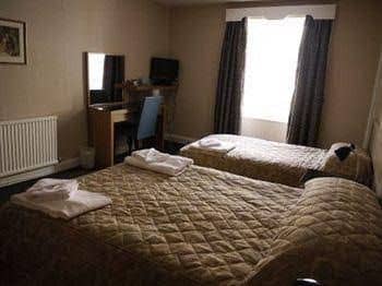 The Crieff The Crieff