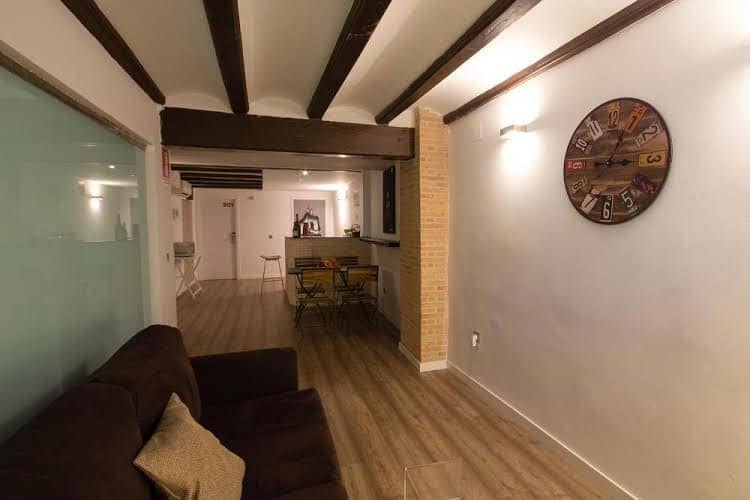 Suites Boutique Jardines del Montornes Suites Boutique Jardines del Montornes