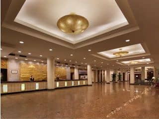 โรงแรมเซี่ยงไฮ้