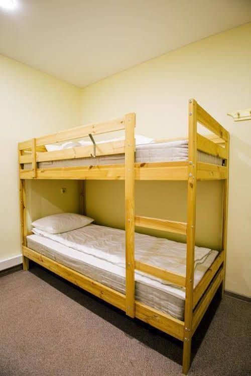 Hostel Apelsin Hostel Apelsin